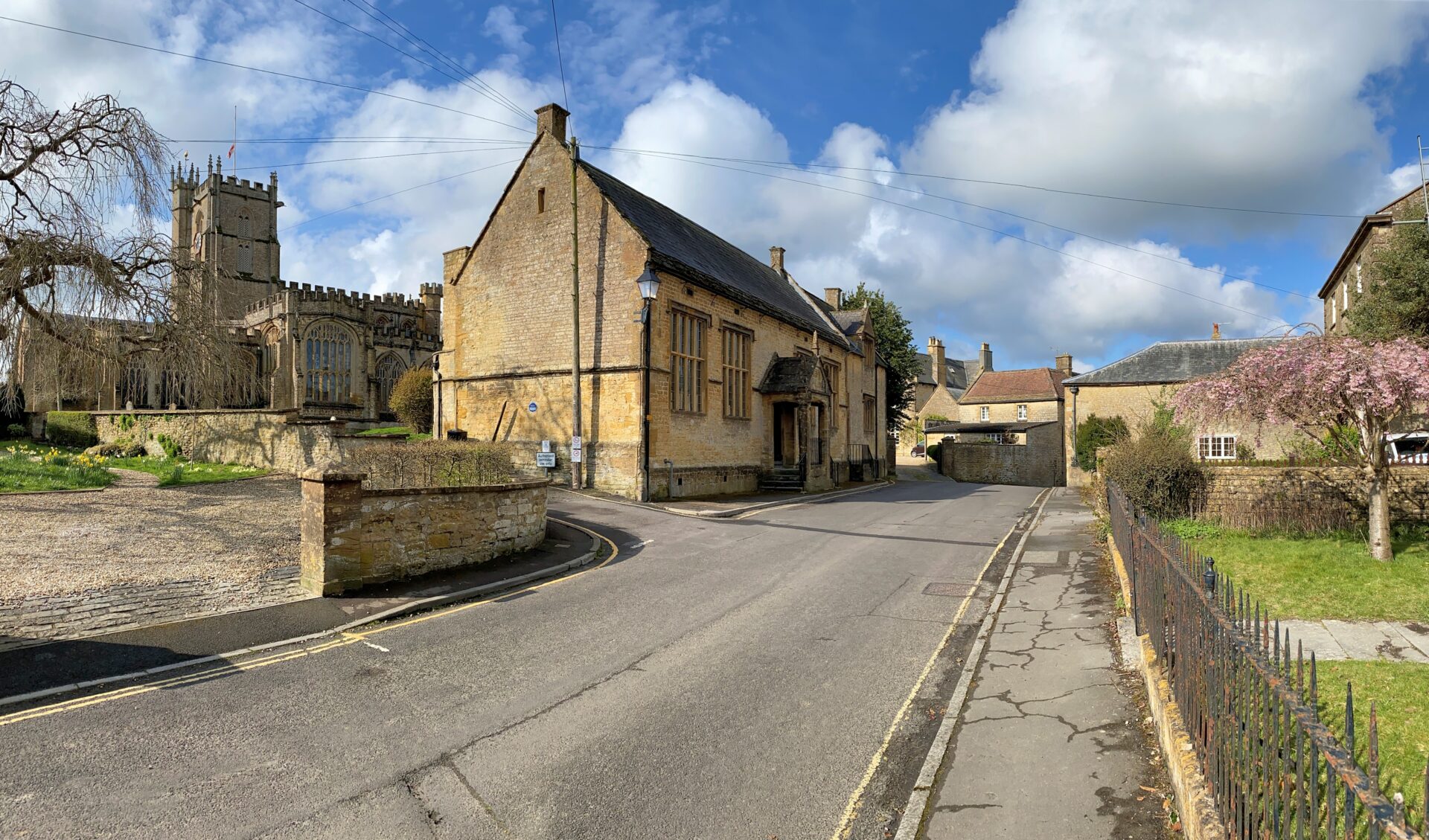 Local Walks - Discover Crewkerne